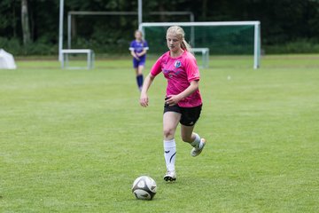 Bild 316 - wCJ VfL Pinneberg - Nordlichter im NSV : Ergebnis: 4:3